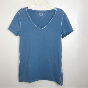 Calvin Klein performance women’s top small
